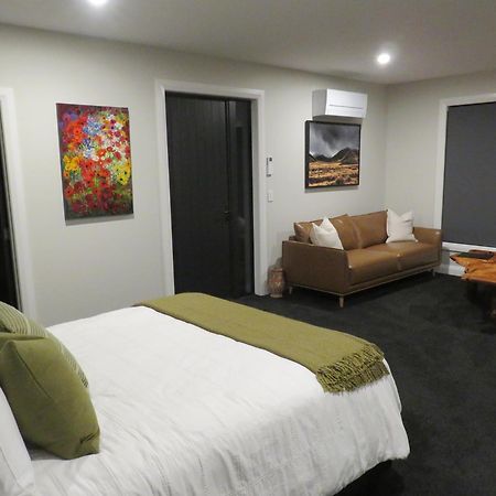 Broadwater Farm Accommodation Miranda Buitenkant foto