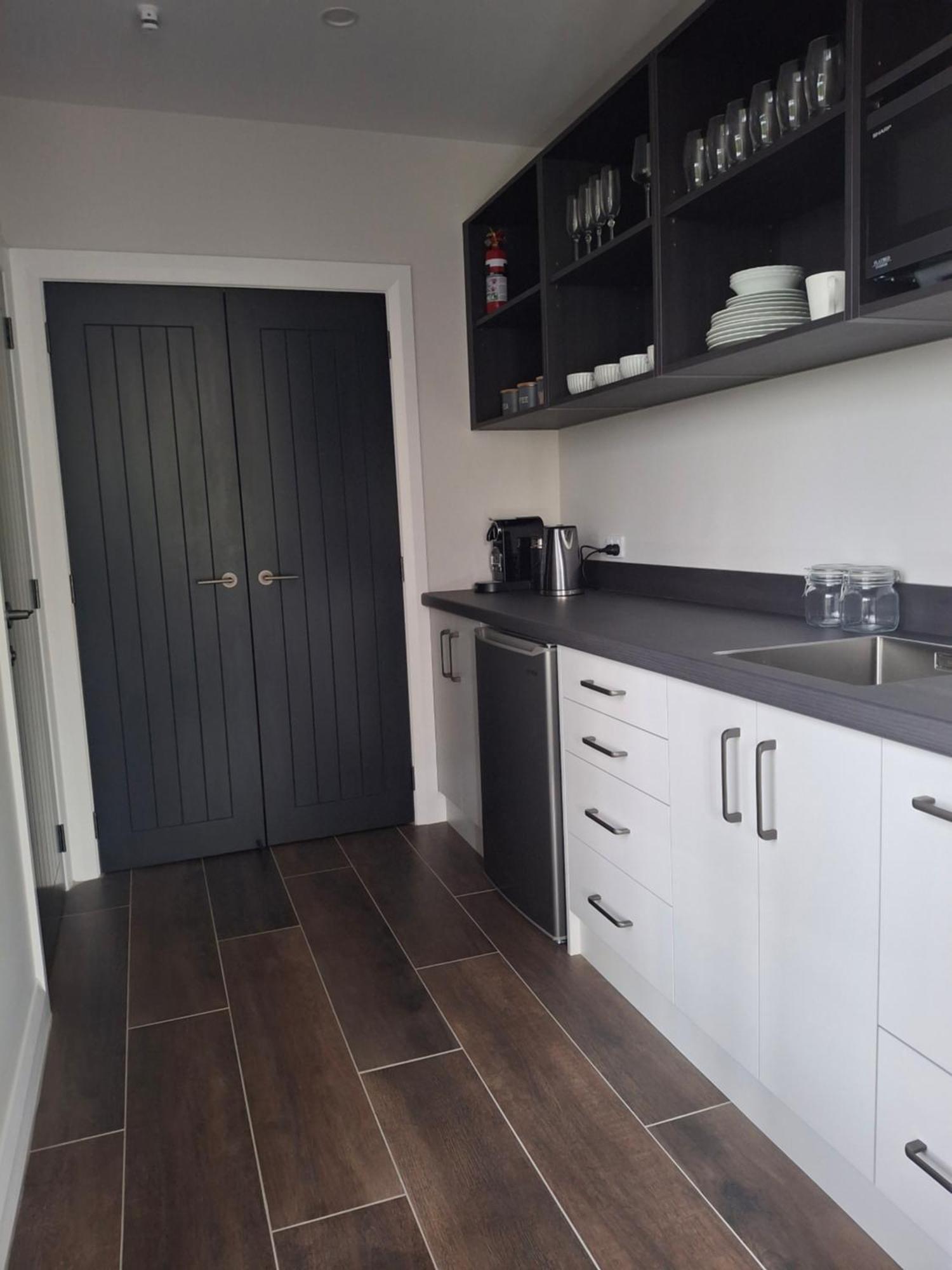 Broadwater Farm Accommodation Miranda Buitenkant foto
